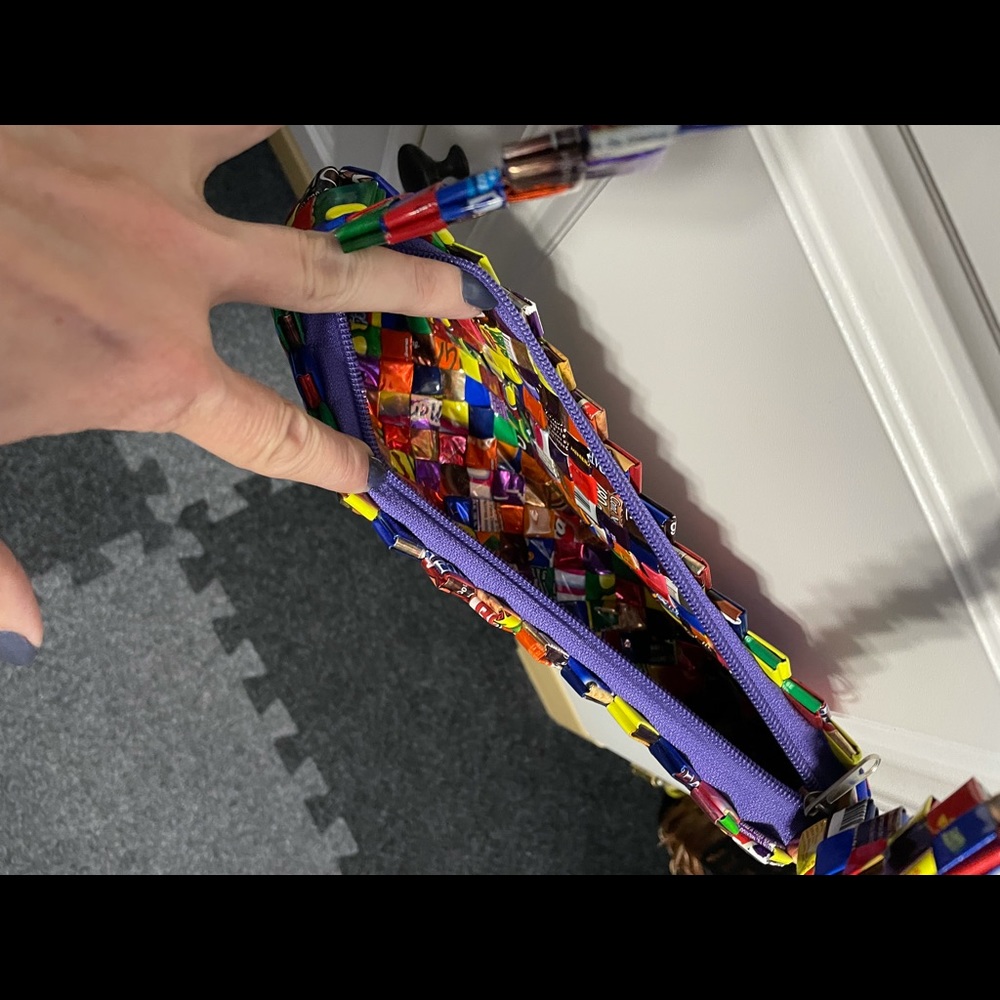 Candy Wrapper Bag - image 6